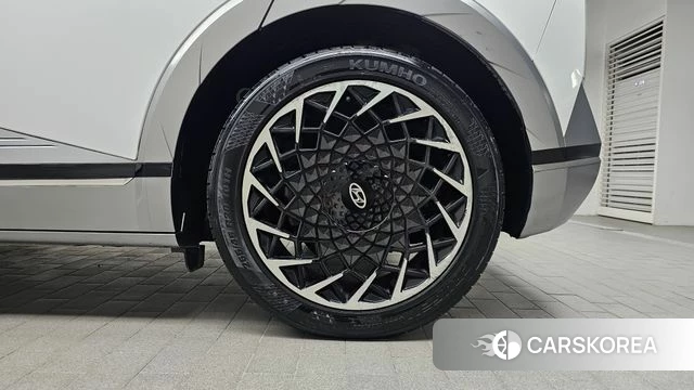 Hyundai Ionic 5 id 4495512 из Кореи 13