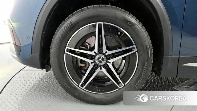 Mercedes-Benz EQA H243 id 4293309 из Кореи 13