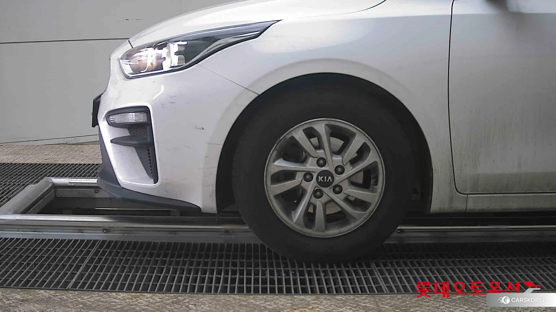 Kia K3 id 3882174 из Кореи 13