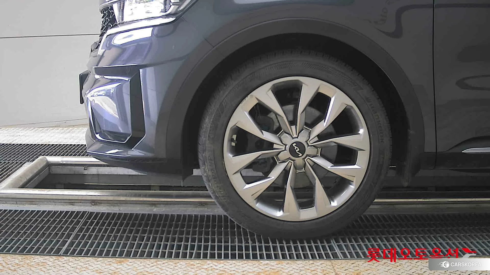 Kia Sorento id 4289450 из Кореи 13