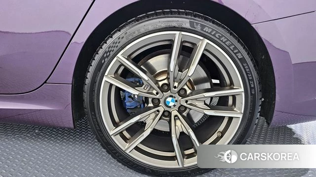 BMW 3 Series (G20) id 4284261 из Кореи 13