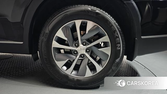 Hyundai Palisade id 4225509 из Кореи 13