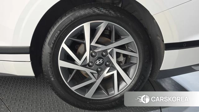 Hyundai Grandeur (GN7) id 4715667 из Кореи 13