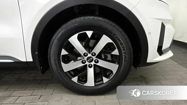 Kia Sorento 4th Generation id 4396834 из Кореи 13
