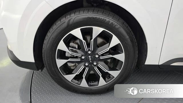 Kia Carnival 4th generation id 4309097 из Кореи 13