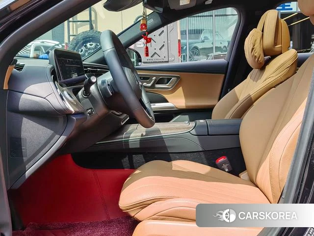 Mercedes-Benz E-class id 4278015 из Китая 13