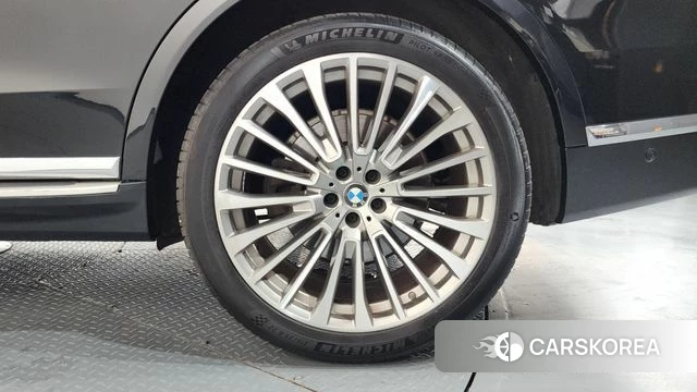 BMW X7 (G07) id 4731141 из Кореи 13