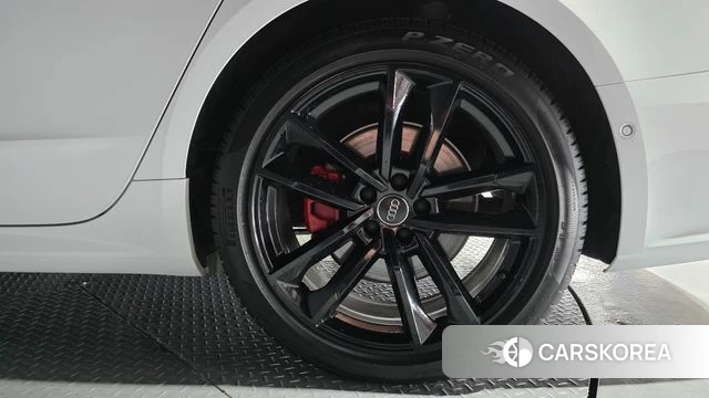 Audi A7 (4K) id 4294338 из Кореи 13