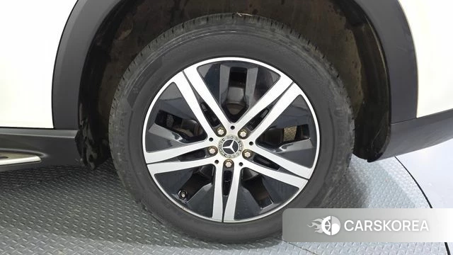 Mercedes-Benz GLE-Class W167 id 4574047 из Кореи 13