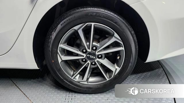 Kia The New K3 2nd generation id 4731298 из Кореи 13
