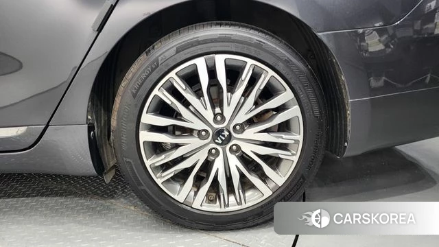 Kia K7 Premier id 4581363 из Кореи 13