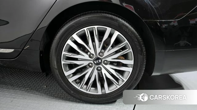 Kia K7 Premier id 4496497 из Кореи 13