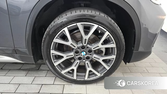 BMW X1 (F48) id 4641114 из Кореи 13