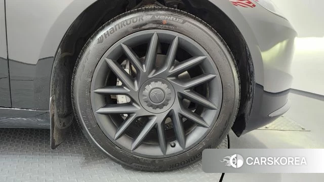 Tesla Model 3 id 4408086 из Кореи 13