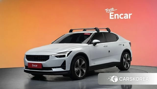 Polestar Polestar 2 id 4880233 из Кореи 13