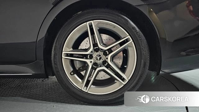 Mercedes-Benz S-Class W223 id 4854443 из Кореи 13