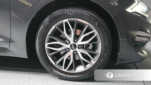 Kia K5 3rd generation id 4899308 из Кореи 13