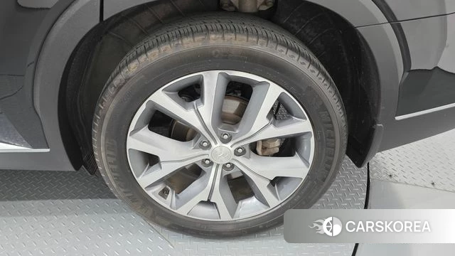 Hyundai Palisade id 4188102 из Кореи 13