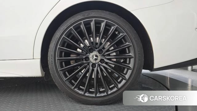 Mercedes-Benz C-Class W206 id 4561200 из Кореи 13