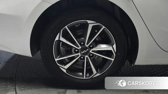 Kia The New K3 2nd generation id 4608727 из Кореи 13