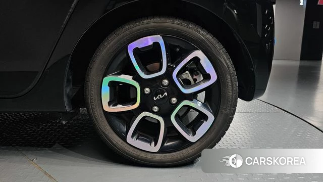 Kia The New Ray id 4702191 из Кореи 13