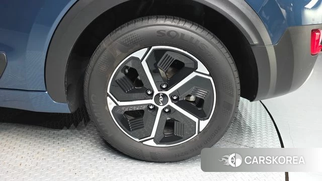 Kia Di Ol Nu Niro id 4763158 из Кореи 13