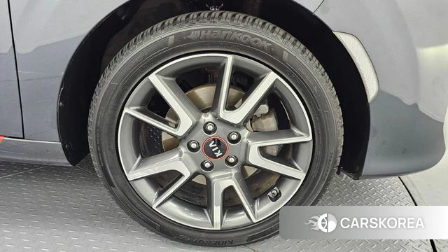 Kia Soul Booster id 4465410 из Кореи 13