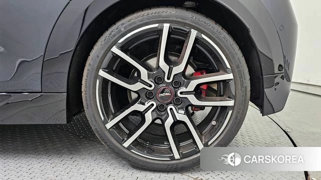 Mini Cooper S 4th Generation id 4266240 из Кореи 13