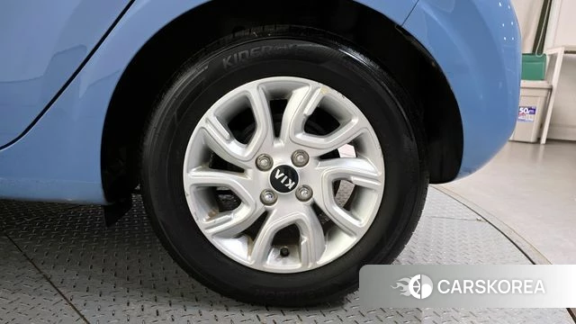 Kia All New Morning (JA) id 4294856 из Кореи 13
