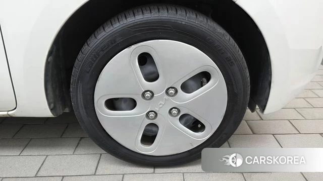 Kia The New Ray id 4676351 из Кореи 13