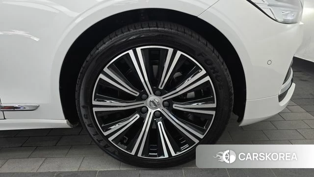 Volvo S90 id 4675872 из Кореи 13