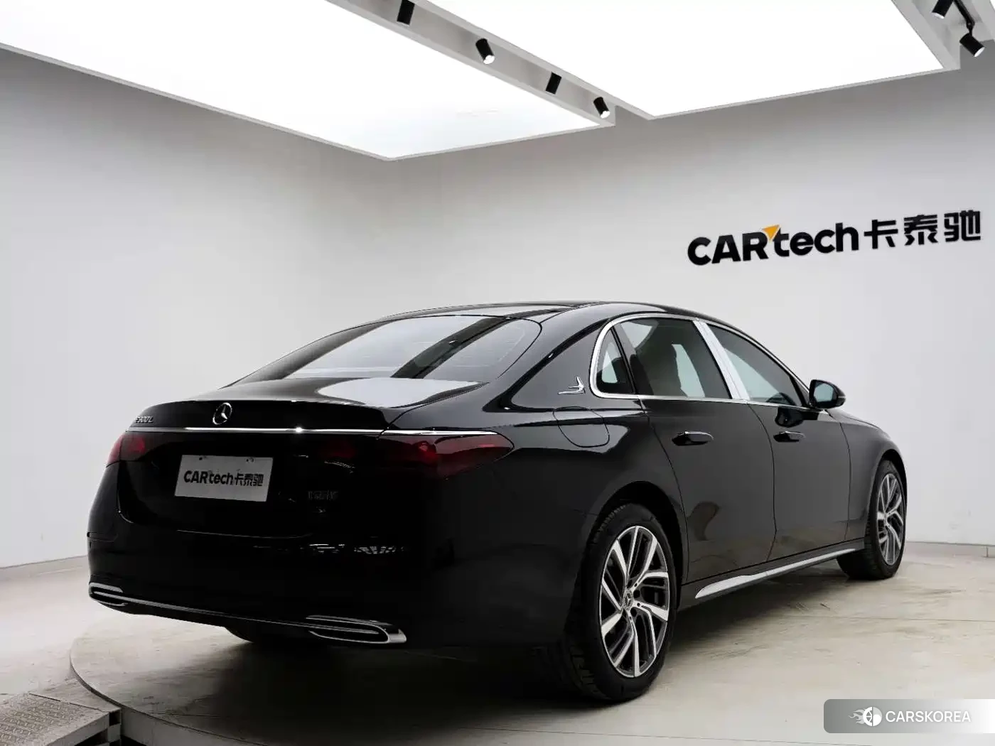 Mercedes-Benz E-Class id 4617139 из Китая 13
