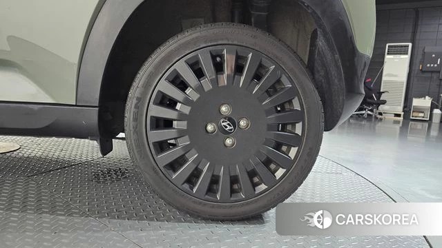 Hyundai Casper id 4774958 из Кореи 13
