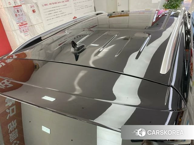 Volkswagen Tiguan L id 3890517 из Китая 13