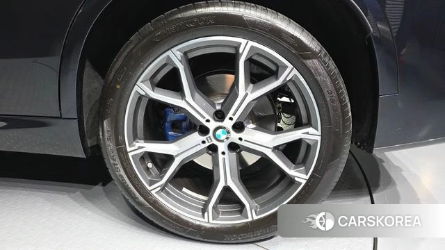BMW X5 (G05) id 4359762 из Кореи 13
