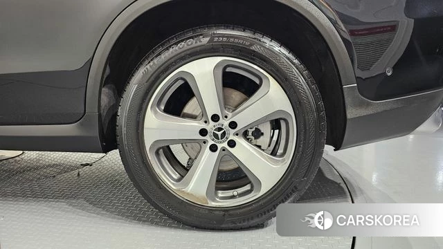 Mercedes-Benz GLC-Class X253 id 4780678 из Кореи 13