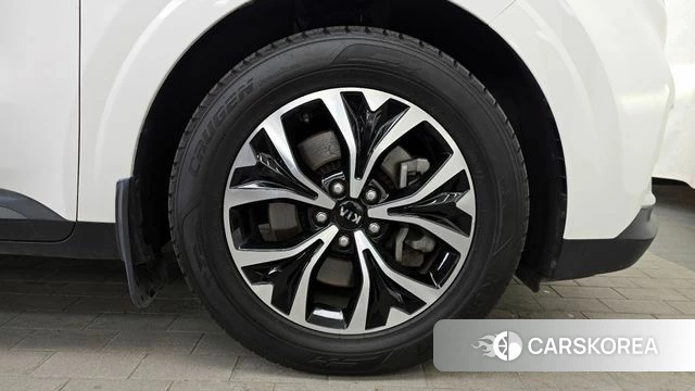 Kia Carnival 4th generation id 4231881 из Кореи 13