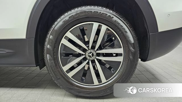Mercedes-Benz GLB-Class X247 id 4535097 из Кореи 13