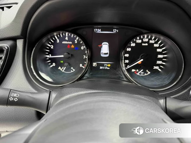 Nissan Qijun id 4299952 из Китая 13