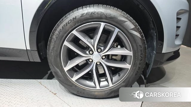 Land Rover Discovery Sports 2nd Generation id 4578682 из Кореи 13