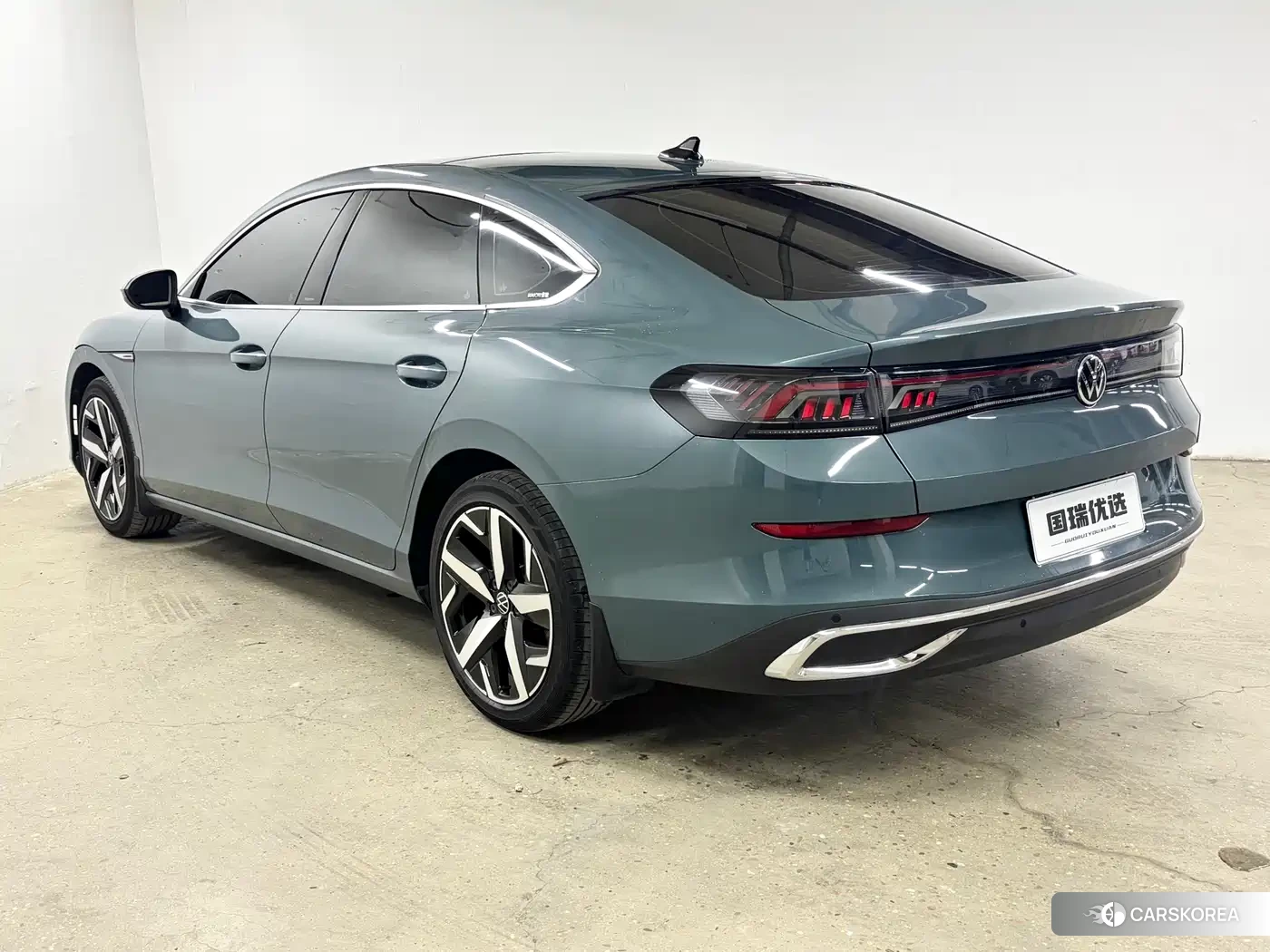 Volkswagen Lamando id 4546513 из Китая 13
