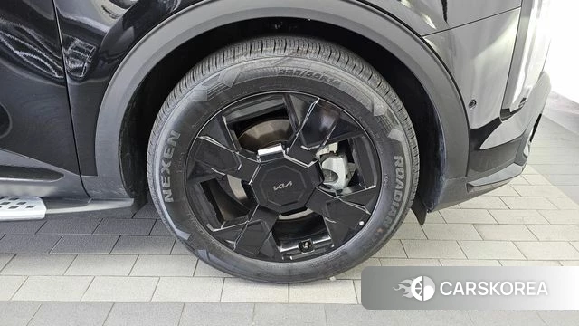 Kia The New Sportage 5th Generation id 4400398 из Кореи 13