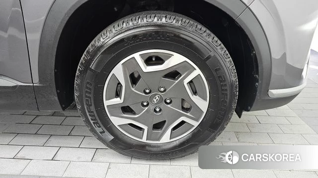 Hyundai The New Santa Fe id 4592627 из Кореи 13