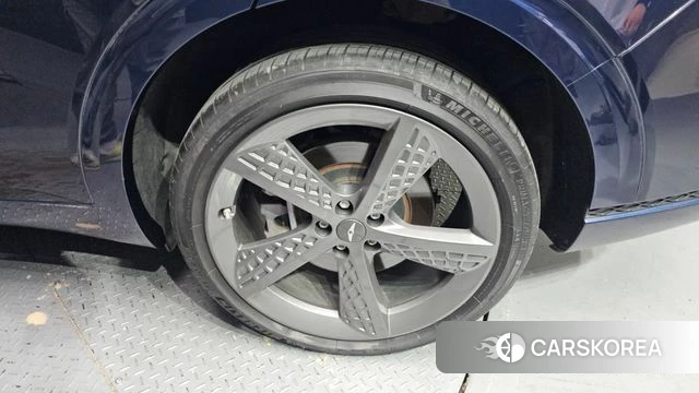 Genesis GV70 id 4231979 из Кореи 13