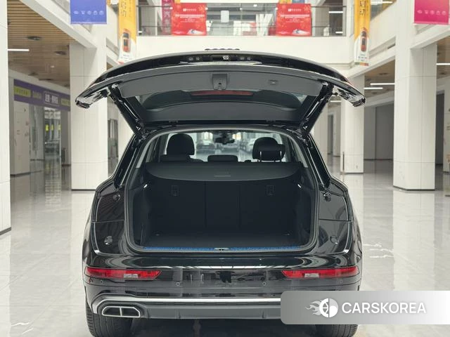 Audi Q5L id 4261317 из Китая 13
