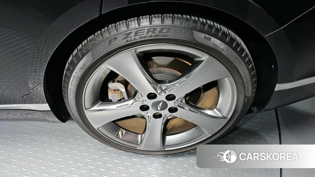 Genesis G80 (RG3) id 4203273 из Кореи 13