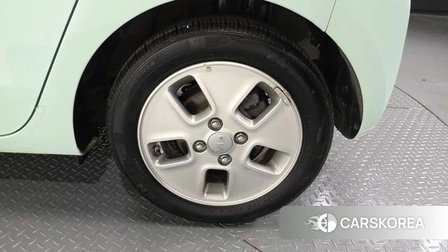 Kia The New Ray id 4410044 из Кореи 13