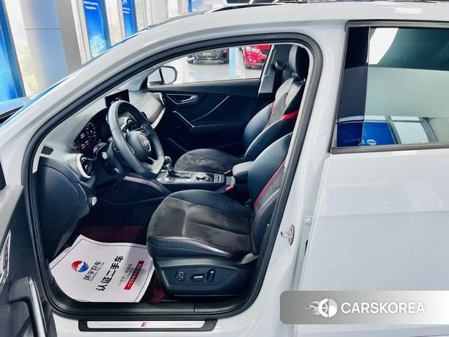 Audi Q2L id 4259097 из Китая 13