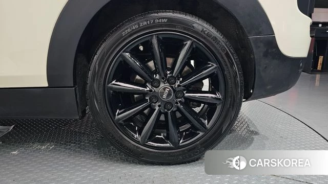 Mini Cooper D Clubman id 4491063 из Кореи 13