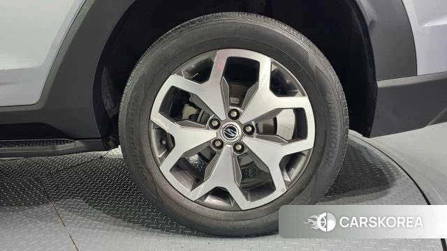 Ssangyong Torres id 4624348 из Кореи 13